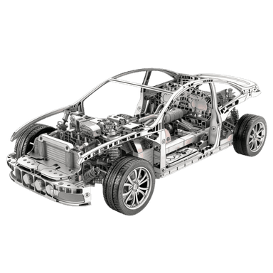 Carrosserie