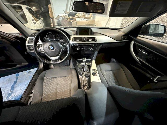 BMW SÉRIE 3
